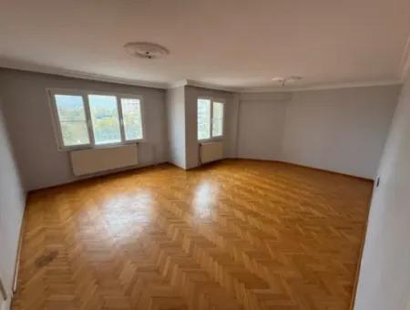 Küçükyalı'da Full Deniz Manzaralı 3+1 140 M2 Masrafsız Daire