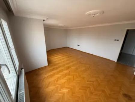 Küçükyalı'da Full Deniz Manzaralı 3+1 140 M2 Masrafsız Daire