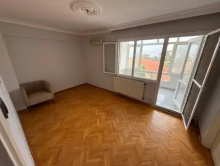 Küçükyalı'da Full Deniz Manzaralı 3+1 140 M2 Masrafsız Daire