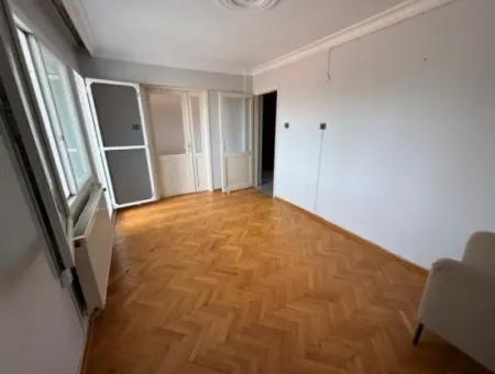 Küçükyalı'da Full Deniz Manzaralı 3+1 140 M2 Masrafsız Daire