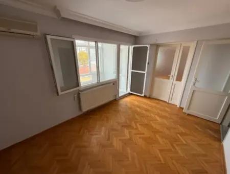 Küçükyalı'da Full Deniz Manzaralı 3+1 140 M2 Masrafsız Daire