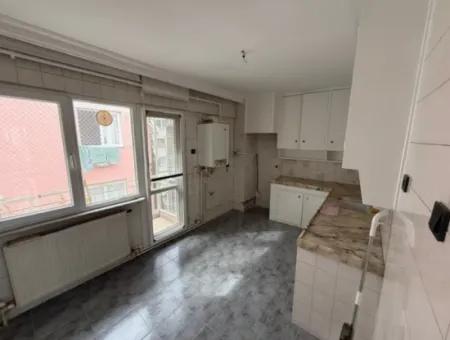 Küçükyalı'da Full Deniz Manzaralı 3+1 140 M2 Masrafsız Daire