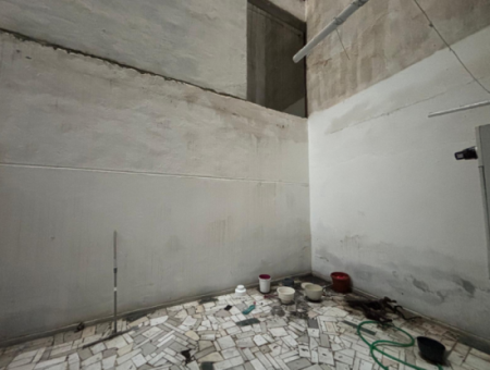 Alsancak Trt Yakını 2+1 Kombili Dublex Kiralık Daire!
