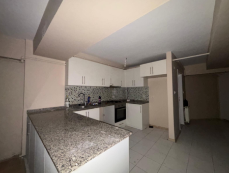 Alsancak Trt Yakını 2+1 Kombili Dublex Kiralık Daire!