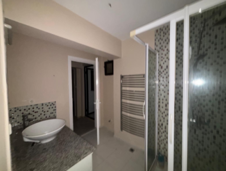 Alsancak Trt Yakını 2+1 Kombili Dublex Kiralık Daire!