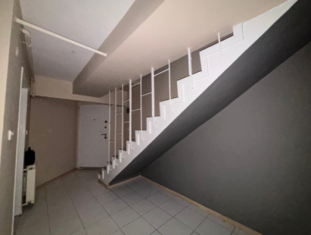 Alsancak Trt Yakını 2+1 Kombili Dublex Kiralık Daire!
