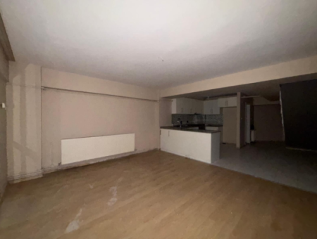 Alsancak Trt Yakını 2+1 Kombili Dublex Kiralık Daire!