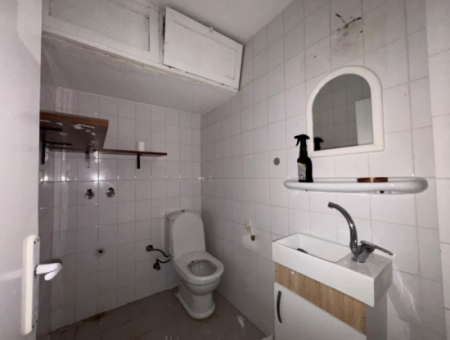 Alsancak Trt Yakını 2+1 Kombili Dublex Kiralık Daire!
