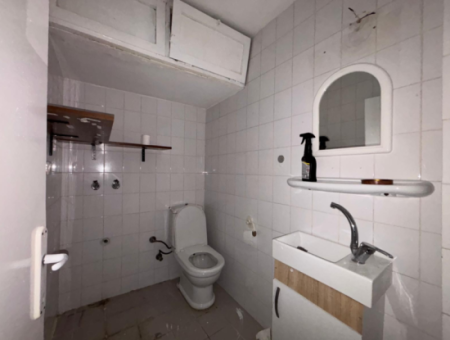 Alsancak Trt Yakını 2+1 Kombili Dublex Kiralık Daire!