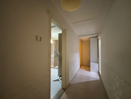 Alsancak Kültür Mahallesi Libas Yakını 2+1 Mobilyalı Kiralık Daire!