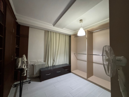 Alsancak Kültür Mahallesi Libas Yakını 2+1 Mobilyalı Kiralık Daire!