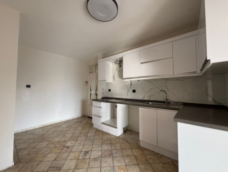 Alsancak Vasıf Çınarda Köşe 2+1 6.Kat Bakımlı Kiralık Daire