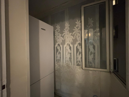 Alsancak Dünyagöz Karşısı Eşyalı 3+1  130 M2   2. Kat Kiralık Daire!