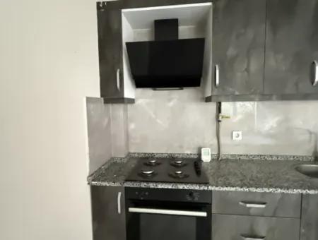 Seferihisar Kent Merkezinde Yerden Isıtmalı, Teraslı Dubleks Kiralık Daire