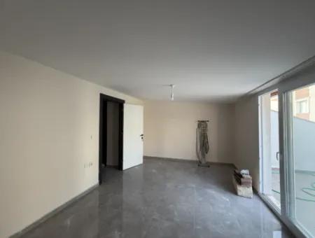 Seferihisar Kent Merkezinde Yerden Isıtmalı, Teraslı Dubleks Kiralık Daire