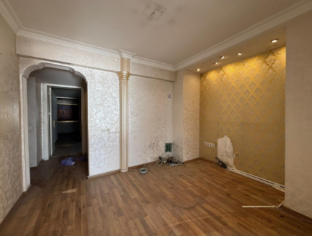 Alsancak  Kordonda  Deniz Manzaralı  2+1 175M2  Tam Kat Kiralık  İş Yeri!