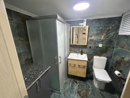 Alsancak Kıbrıs Şehitleri Caddesinde Hazır Psikoloj Muayenehanesi Devren