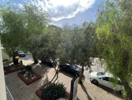 Alsancak Vasıf Çınar Bulvarında 250 M² Prestijli Kiralık İşyeri