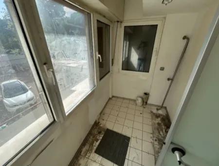 Alsancak Vasıf Çınar Bulvarında 250 M² Prestijli Kiralık İşyeri