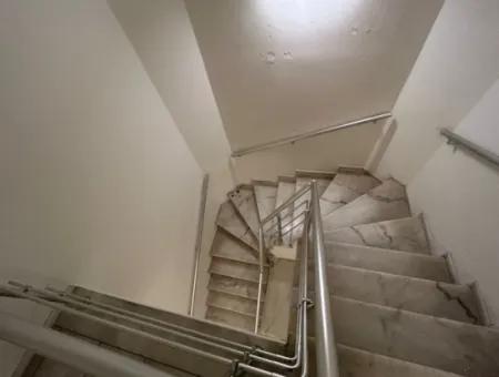 Alsancak Vasıf Çınar Bulvarında 250 M² Prestijli Kiralık İşyeri