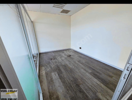 Bayraklı Tower ‘ Da 2+1 Kdv’li Kiralık 133 M2  Kiralık İşyeri!