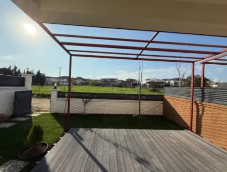 Seferihisar’da Konfor, Ferahlık Ve Huzur Bir Arada