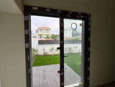 Seferihisar’da Konfor, Ferahlık Ve Huzur Bir Arada