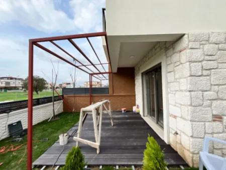 Seferihisar’da Konfor, Ferahlık Ve Huzur Bir Arada