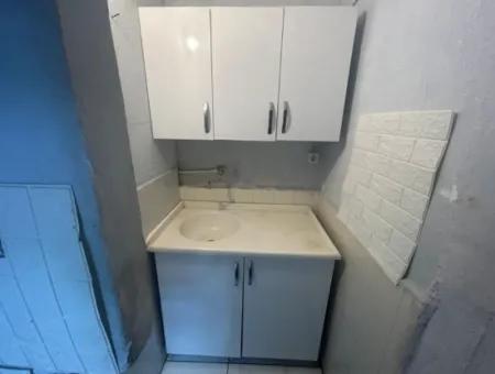 Mimarsinan Mah.1432 Sokak Geniş Cepheli Bacalı Otomatik Panjurlu