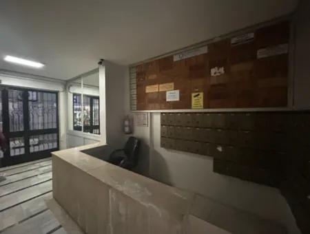 Aliçetinkaya Bulvarı Üzerinde  Dünyagöz Hastanesi  Yakını Satılık Daire   2+1 80 M² 5 Kat