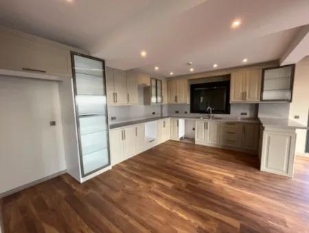 Seferihisar Bahçeşehir – Özel Yaşam Konseptli Lüks Villa