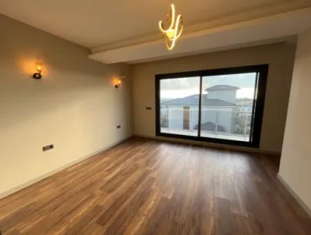 Seferihisar Bahçeşehir – Özel Yaşam Konseptli Lüks Villa