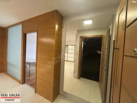 Alsancak Kıbrıs Şehitlerinde, Sevinç Pastanesi Yakınında Prestijli Ve Tabela Değeri Yüksek Ofis!