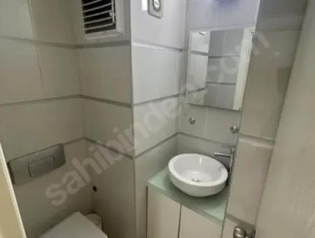 Alsancak Kıbrıs Şehitlerinde, Sevinç Pastanesi Yakınında Prestijli Ve Tabela Değeri Yüksek Ofis!