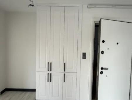 Seferihisar Camikebir – Gözsüzler Bölgesinde 2+1 Arakat Kiralık Daire
