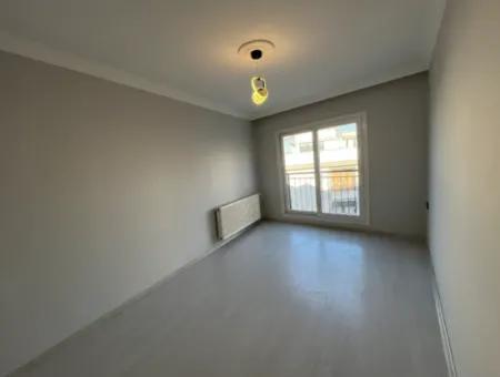 Seferihisar Turabiye’de 2+1 Ön Cephe Satılık Daire