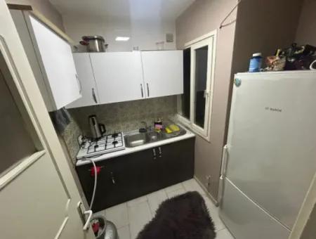 Ali Çetinkaya Bulvarı. Dünyagöz Hastanesine Yakın 2+1 Kiralık Mobilyalı Daire