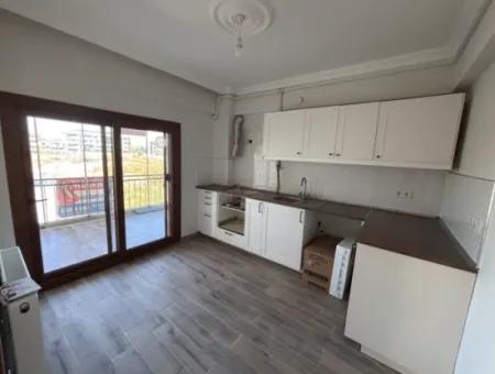 Seferihisar Camikebir’de 3+1 Ferah Daire