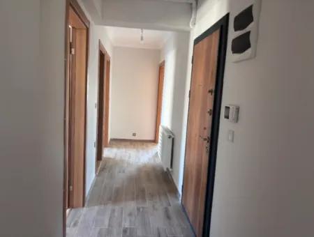 Seferihisar Camikebir’de 3+1 Ferah Daire