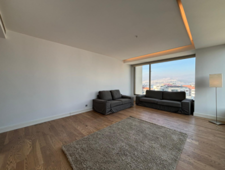 Alsancak Otoparklı Port Rezidansta 2+1 Eşyalı Kiralık Daire!