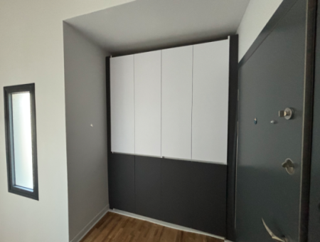 Seferihisar Akarca’da Lebiderya Müstakil Satılık Villa