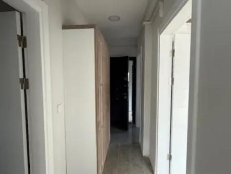 Seferihisar Camikebir'de Yatırım İçin Modern 2+1 Daire