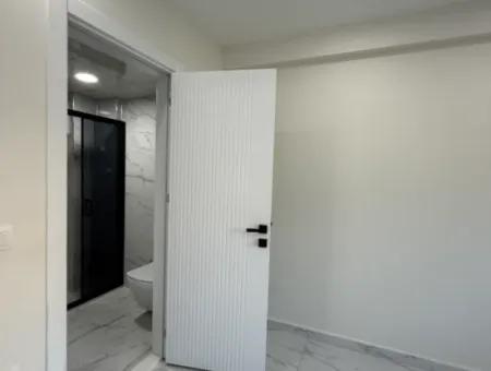 Seferihisar Camikebir’de Sıfır 2+1 Daireler