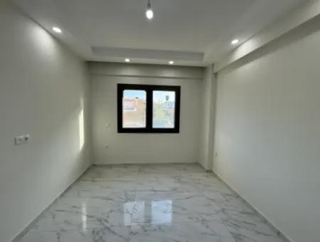 Seferihisar Camikebir’de Sıfır 2+1 Daireler