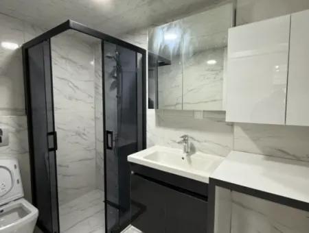 Seferihisar Camikebir’de Sıfır 2+1 Daireler