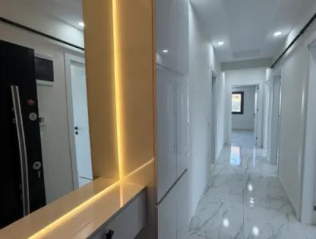 Seferihisar Camikebir’de Sıfır 2+1 Daireler