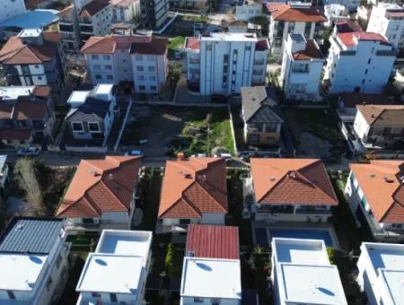 Seferihisar Çolakibrahimbey’de Satılık Arsa