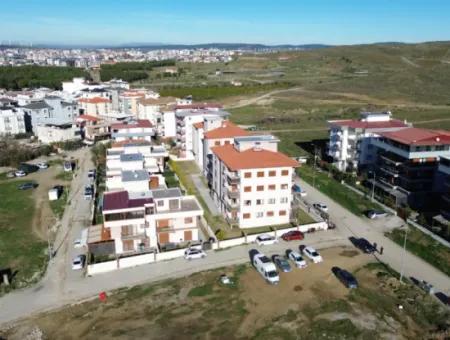 Seferihisar Çolakibrahimbey’de Satılık Arsa