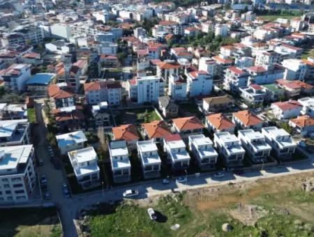 Seferihisar Çolakibrahimbey’de Satılık Arsa