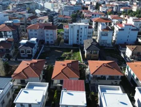 Seferihisar Çolakibrahimbey’de Satılık Arsa